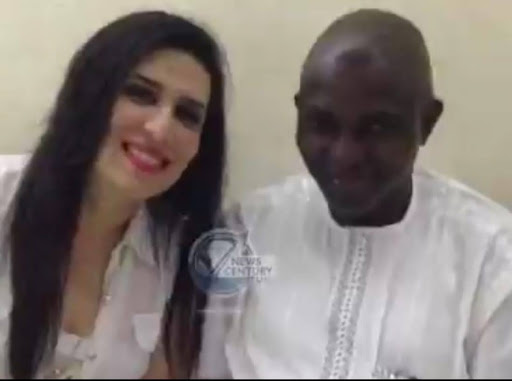 A.A. Rano Not Married to Lebanese Woman, PRNigeria Investigation Confirms
