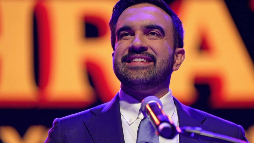 Firstpost Examines Allegations of Islamic State Connections to Zohran Mamdani