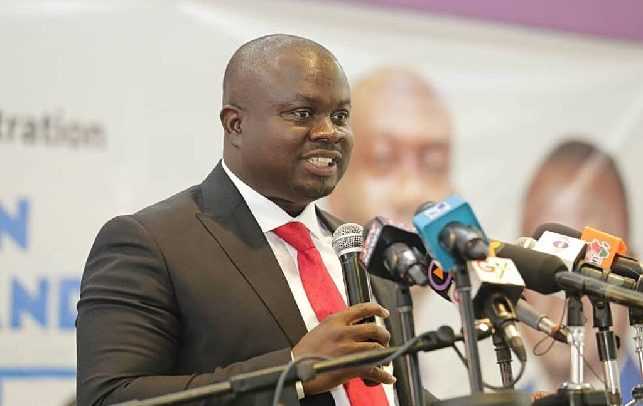 GJA Rejects Current Draft of Misinformation, Disinformation and Hate Speech Bill