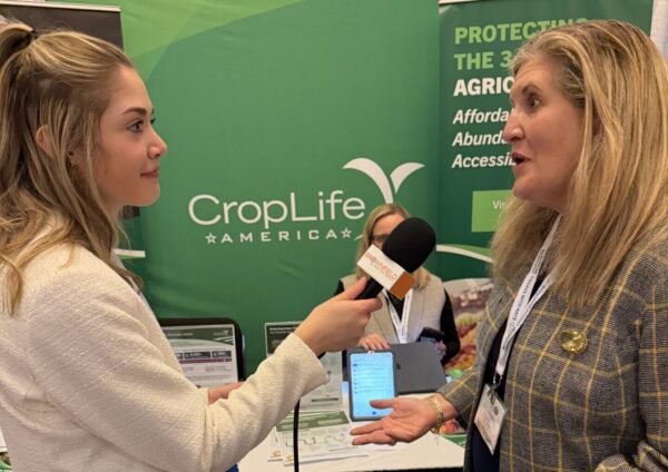 CropLife America Introduces Farmer Voices Matter Initiative to Combat Agricultural Misinformation