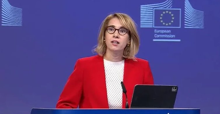 EU Accuses Georgia of Spreading Disinformation