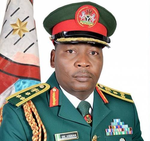 Nigerian Forces Combat Boko Haram’s Propaganda Campaign