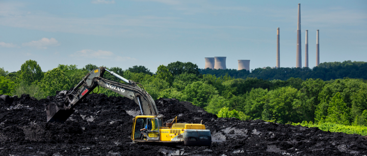 Trump Makes Misleading Claims About ‘Clean’ Coal