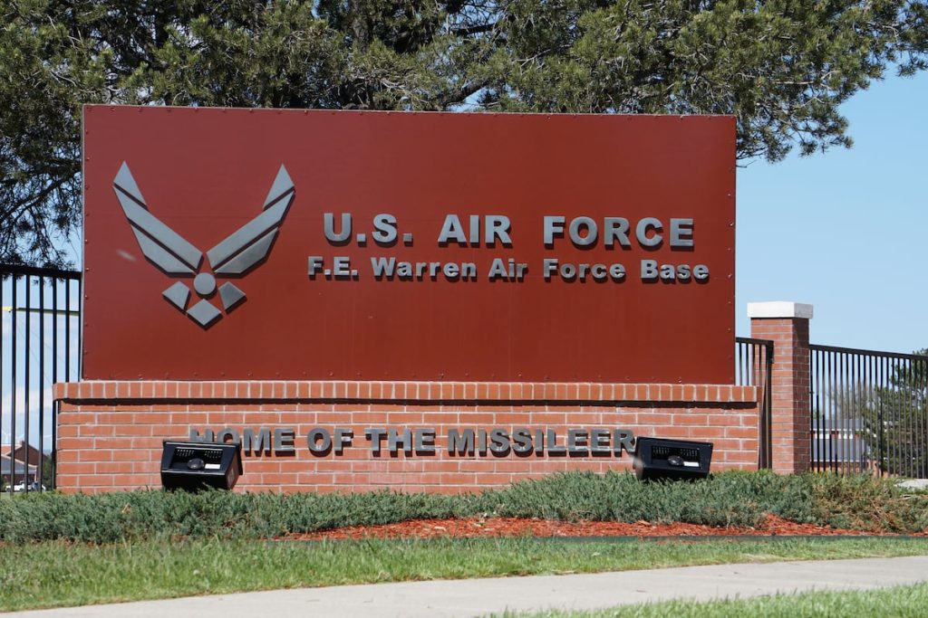 Airmen Plead Guilty to Making False Statements in M18 Shooting Incident