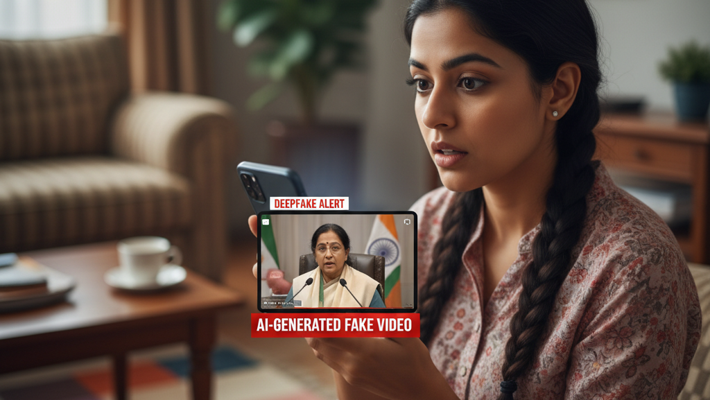 Limitations of Labeling in India’s Fight Against Synthetic Information