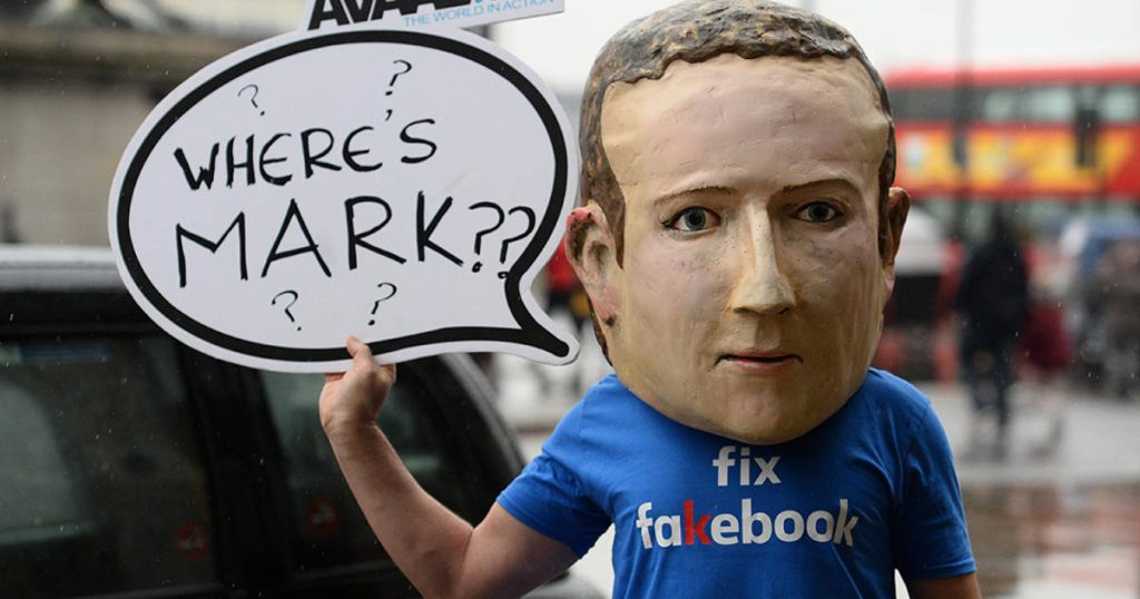 UK Needs National Disinformation Agency to Combat False Information