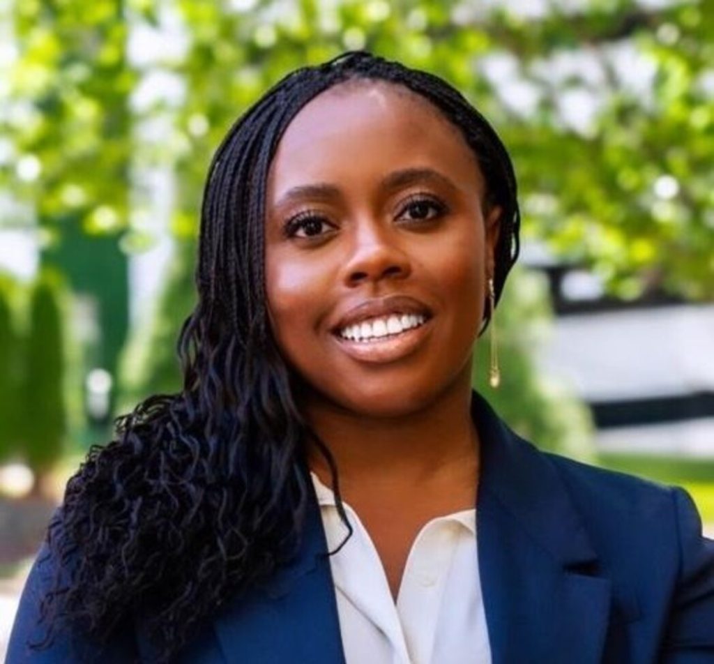 Onyx Impact CEO Esosa Osa Discusses Struggle for Authentic Black American Representation