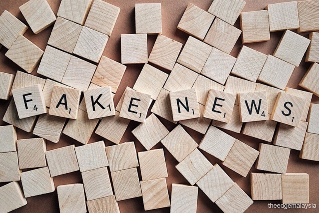 Malaysian Communications and Multimedia Commission Investigates Fake News Allegations, According to Teo