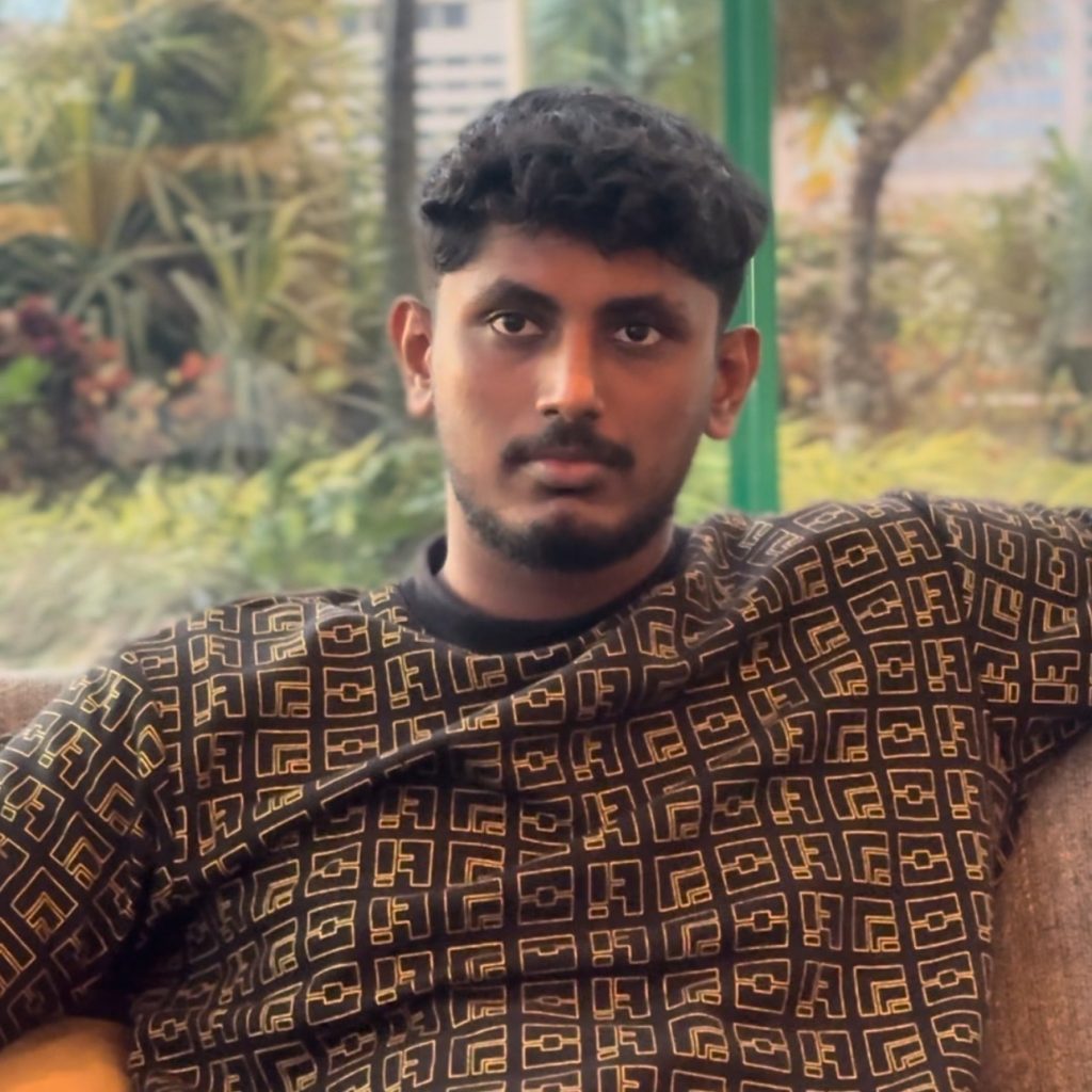 Sri Lankan Influencer Profits from Spreading False Information about UK Migrants