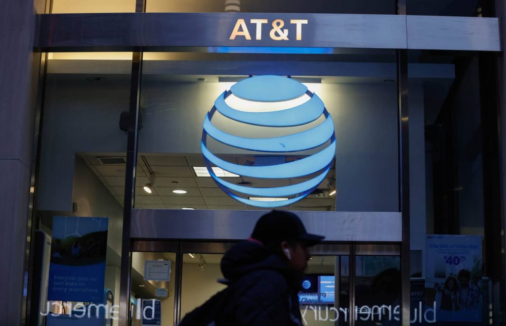 Whistleblower Case May Force AT&T to Repay Millions in School, Library Internet Subsidies