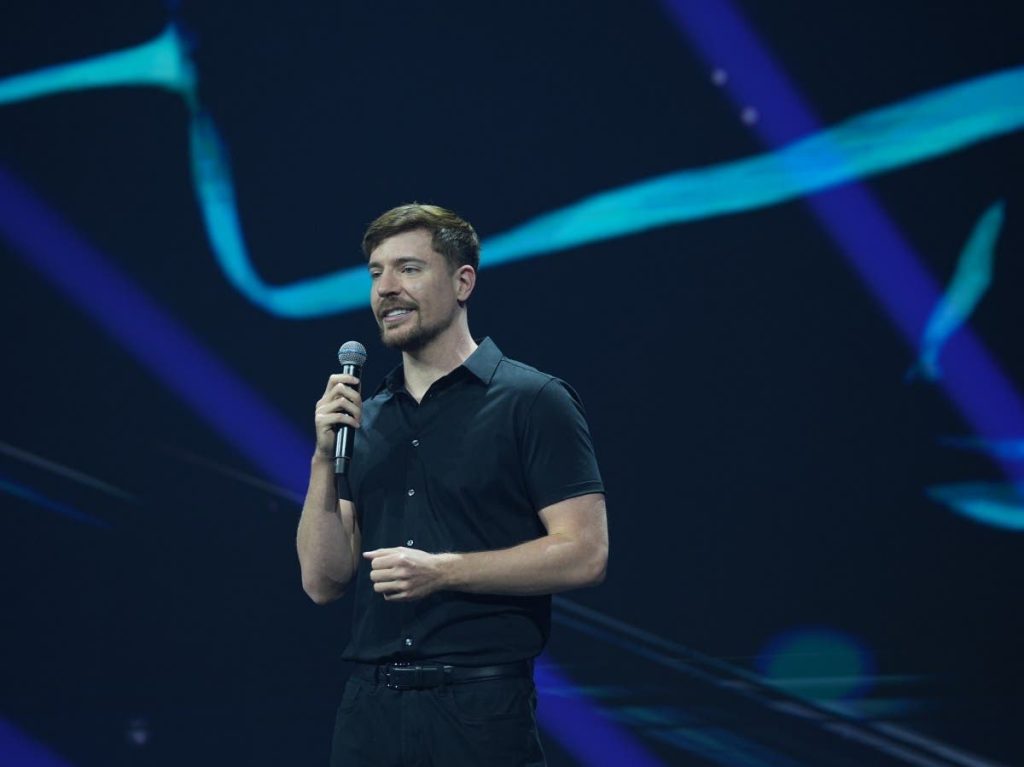 Fact Check: Examining Claims About MrBeast’s Reaction to Mamdani Election Victory