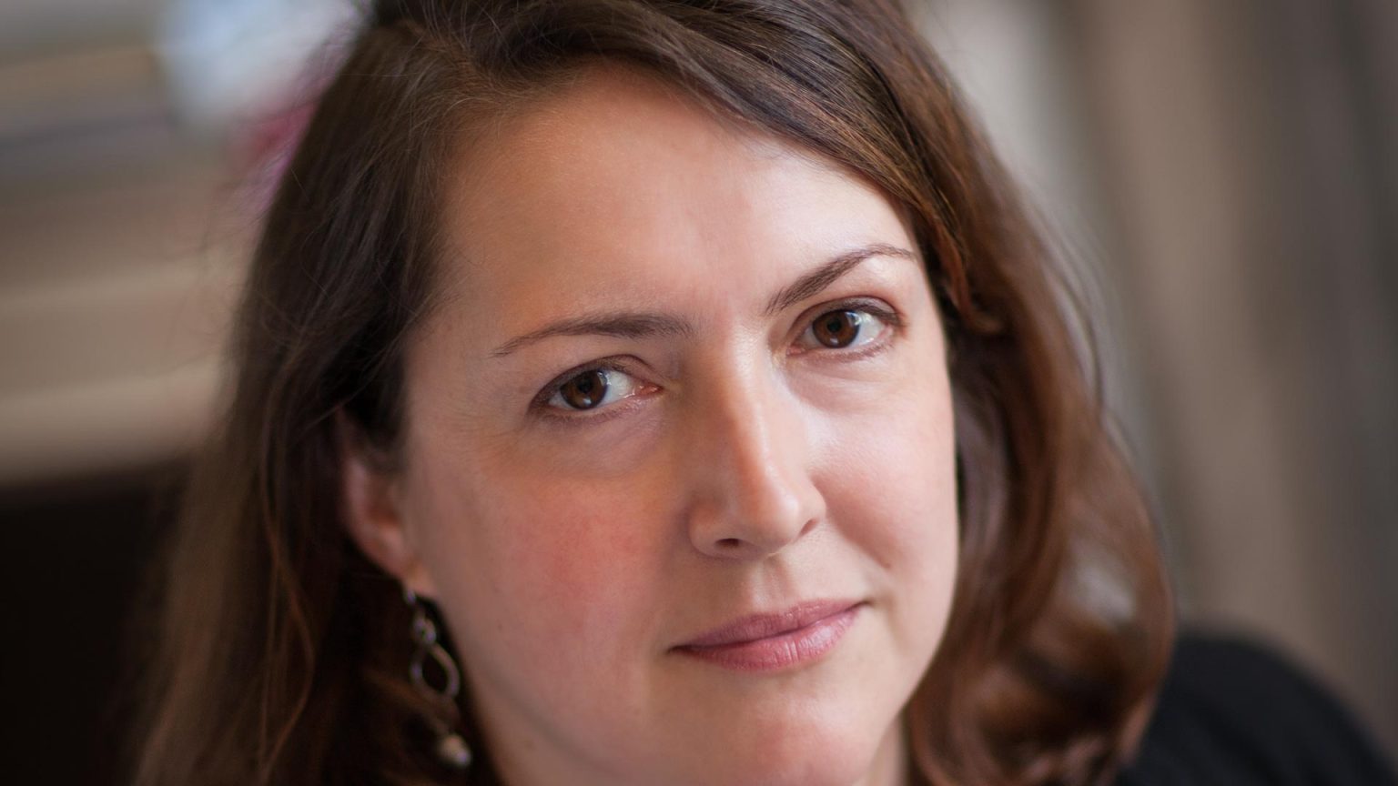 Sophie Goldsworthy: “Publishers Provide Balance Against Misinformation and Truth Erosion”