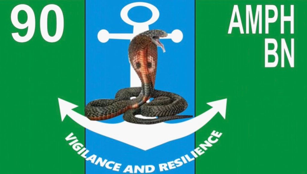 Army Denies Allegations of Power Struggle and Corruption at 90 Battalion