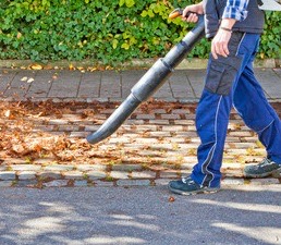 Gas-Powered Leaf Blower Ordinance Fails Amid Claims of Misinformation