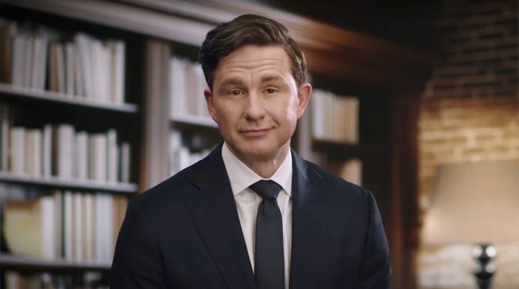 New Study: 80% of Canadians Most Susceptible to Disinformation Support Conservative Party