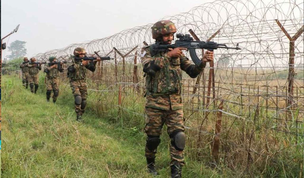 ISI Shifts to Propaganda Tactics After Infiltration Routes Close in Jammu and Kashmir