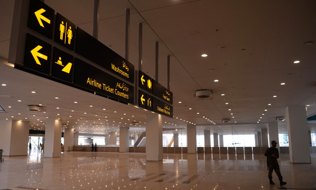 FIA Dismisses Social Media Reports on Overseas Travel Restrictions