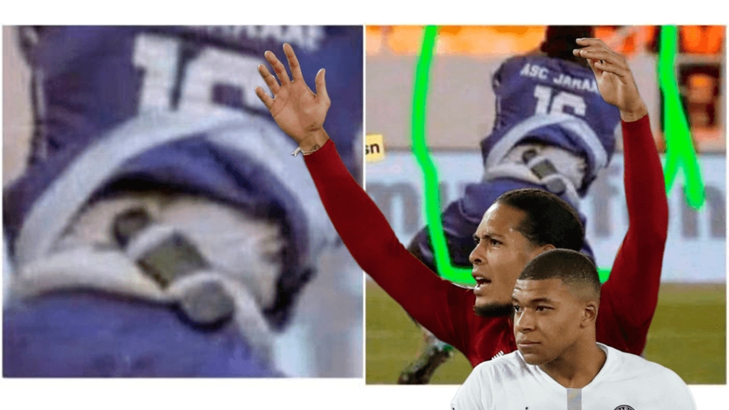 The Strategic Deception: How Misinformation Shapes Modern Soccer