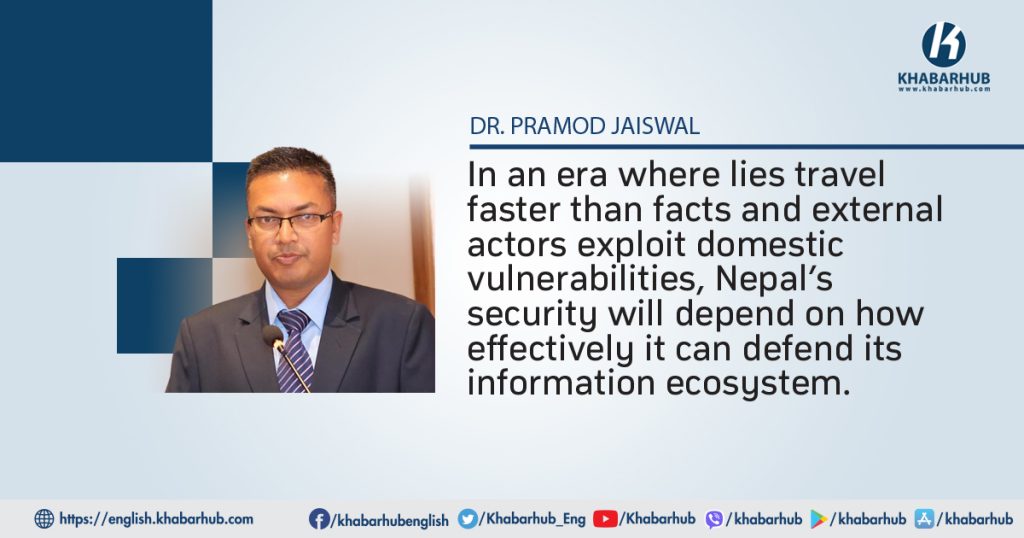 Russian Disinformation Campaigns Pose Growing Hybrid Threat to Global Security