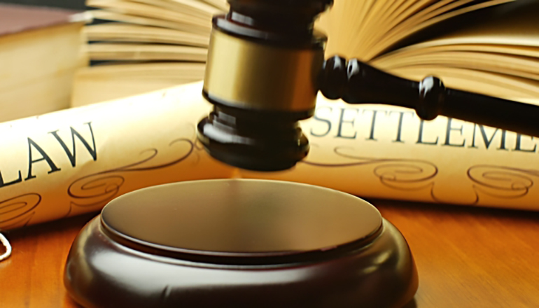 St. Louis Firm Settles Medicaid Fraud Allegations for $534,475