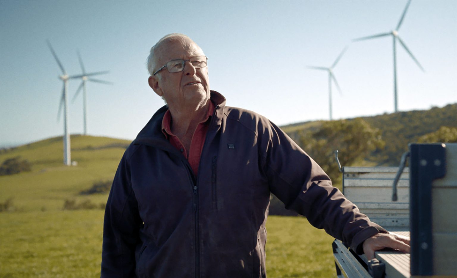 Wind Farm Misinformation Divides Community as Residents Report Personal Attacks