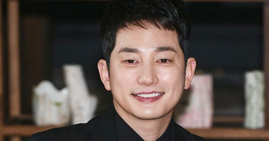 Exclusive: Park Si-hoo’s Team Denies Affair Allegations Before Acting Comeback