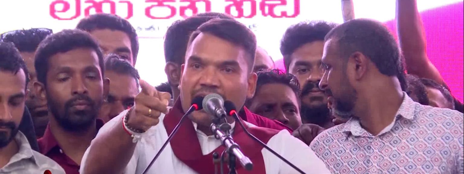 NPP Must Take Action Against Rising Nationalist Propaganda