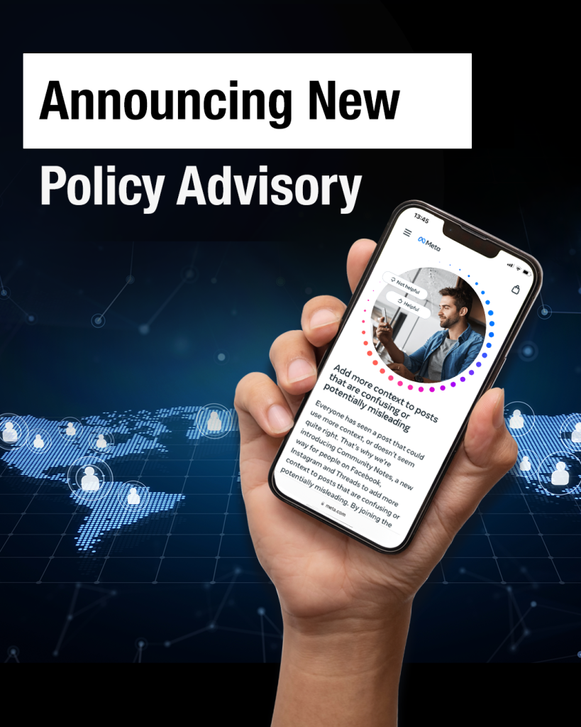 Meta’s Community Notes Expansion to Undergo Board Review