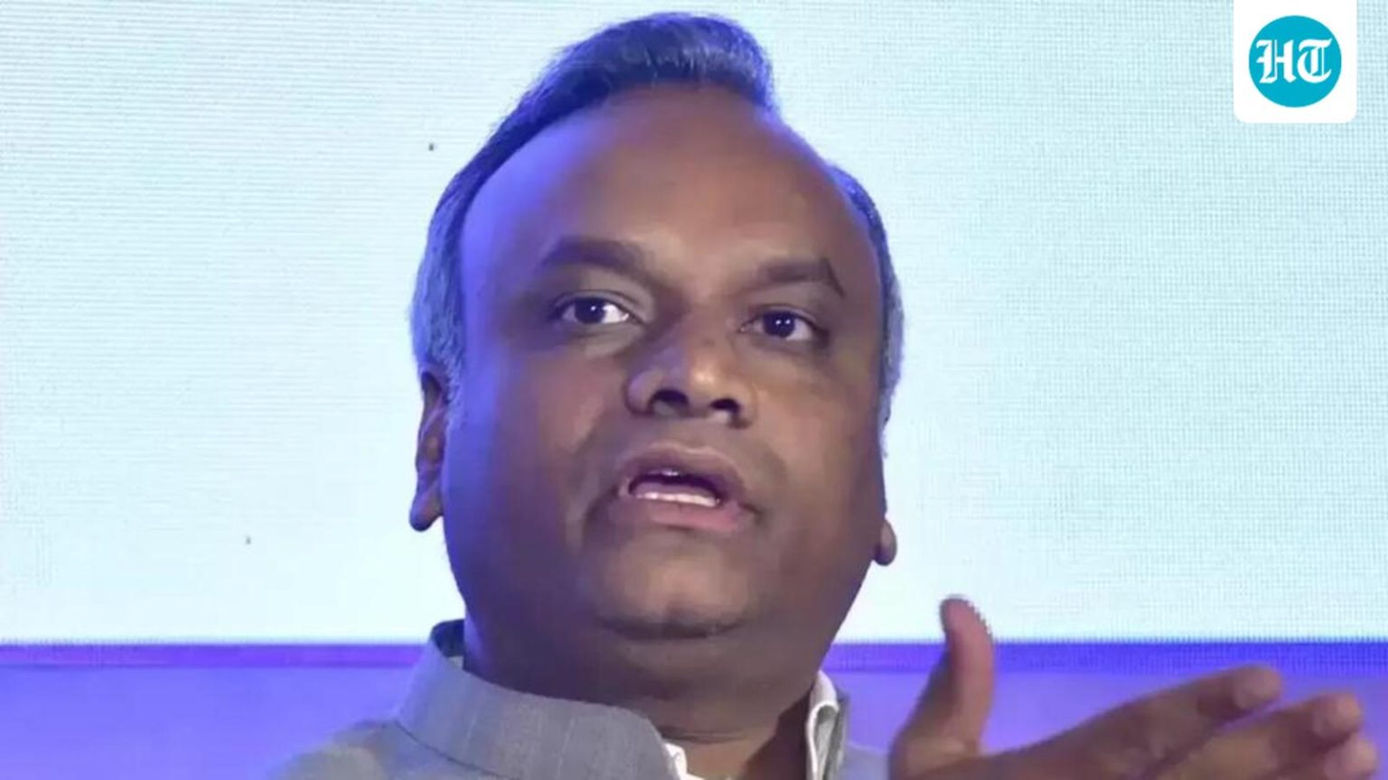 Karnataka Minister Introduces Bill to Combat Rising Misinformation