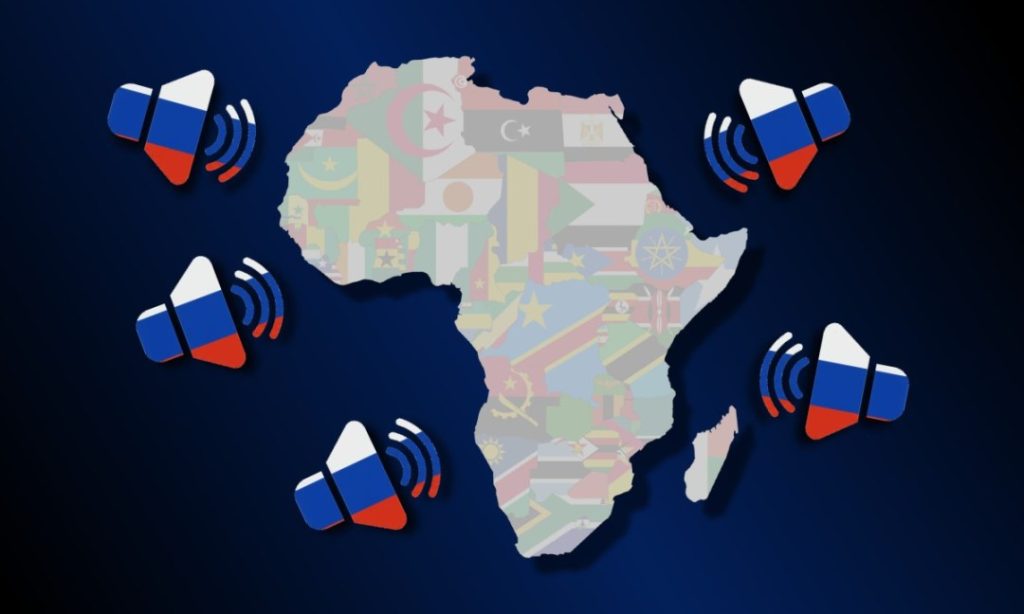 Russian Influence Operations in Africa: Examining Evidence Critics Overlook