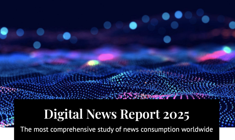 Global Network Reports Erosion of Public Trust Amid Rising Misinformation