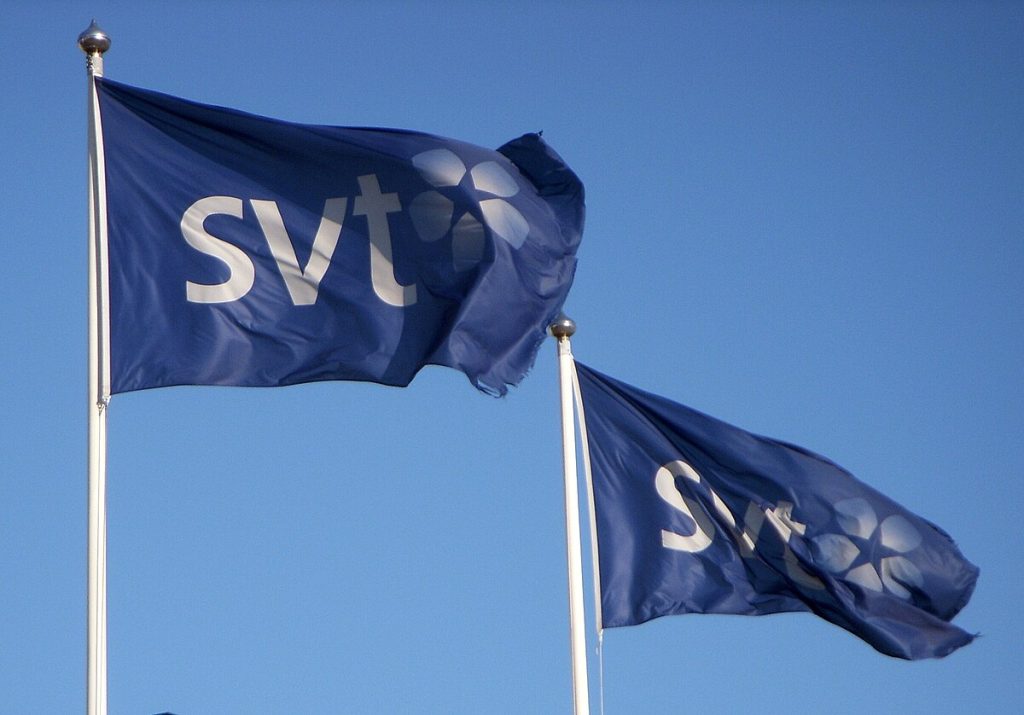 Swedish State Media Accused of Manipulating Trump’s Speech