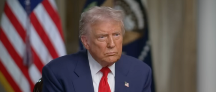 Fact-Checking Claims in Trump’s ’60 Minutes’ Interview