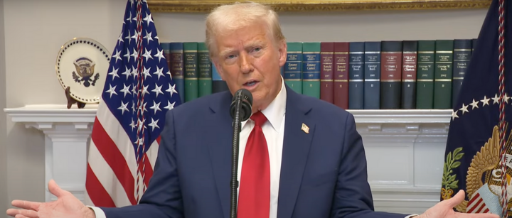 Trump’s Statements on US Investments Face Growing Scrutiny