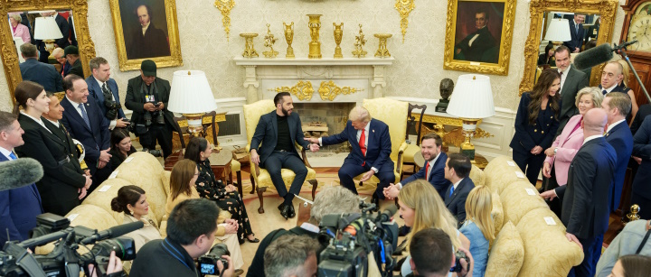 Due Process Concerns Surround Abrego Garcia Legal Proceedings