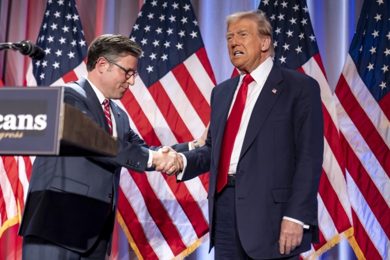 Republican Messaging Criticized for Exceeding Traditional Political Spin