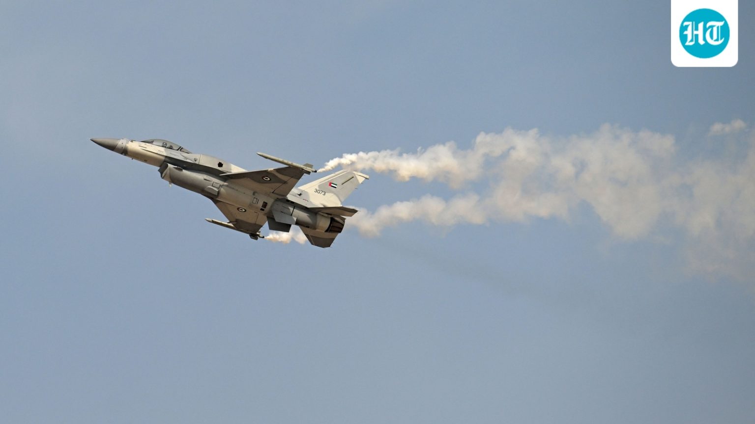 China Accused of Disinformation Campaign Against Rafale Jets Following India-Pakistan Conflict, US Report Claims