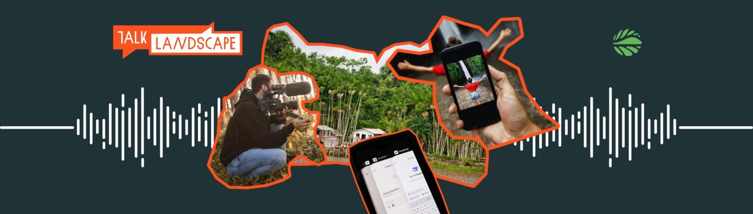 Who Has a Voice in the Climate Crisis Debate?