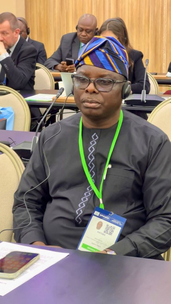 UNESCO Youth Forum Advocates for Media Literacy to Combat Misinformation