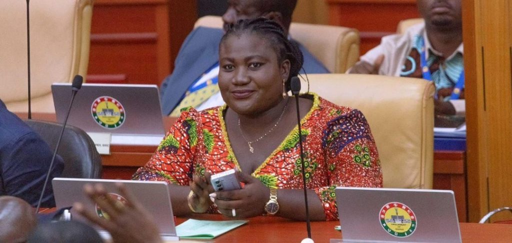 FACT-CHECK: NPP MP’s Claim About COVID Levy Status Is Misleading