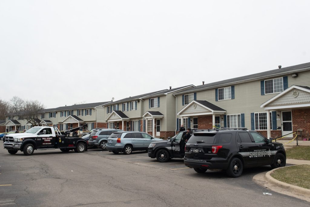 Prosecutors Refute Apartment Complex’s Claims of Police Partnership for Evictions