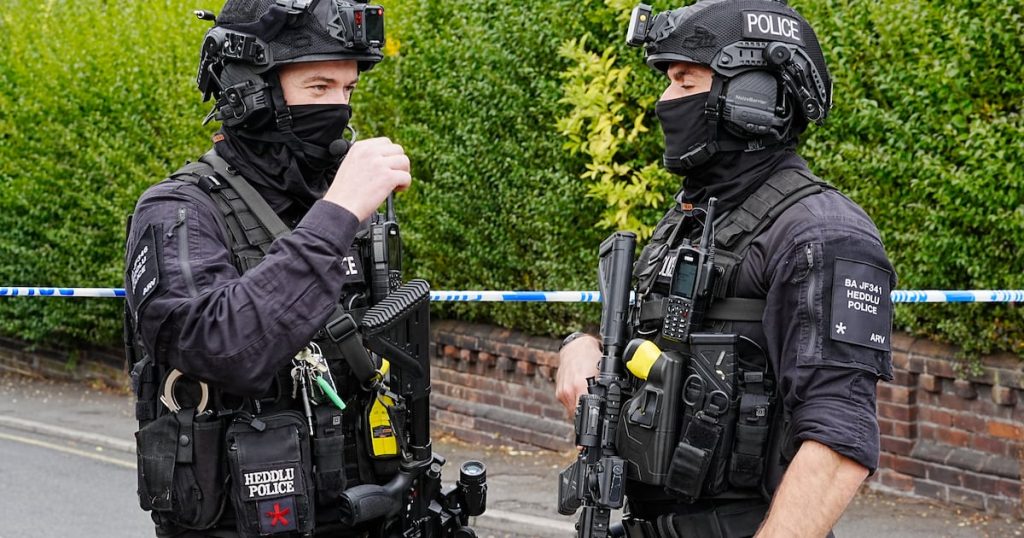 Al Qaeda Propaganda Raises Concerns of ‘Lone Wolf’ Terrorist Attacks in Europe