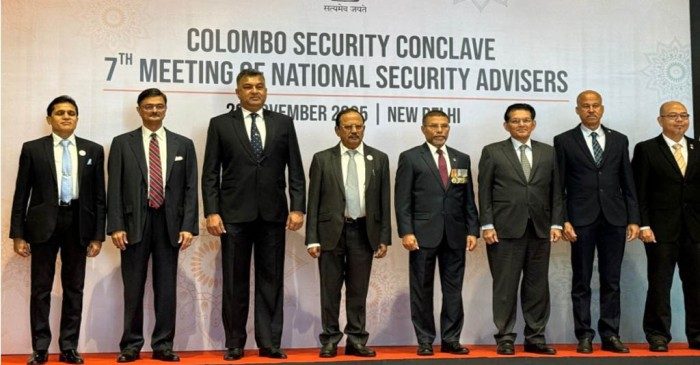 Bangladesh Urges Collective Action Against Misinformation at CSC Meeting