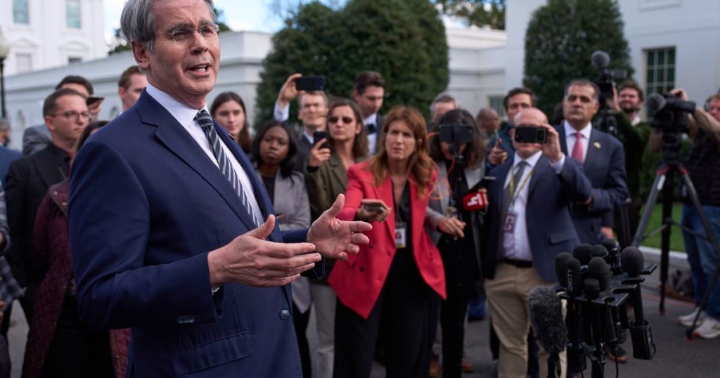 Has Overall Inflation Eased Under Trump’s Administration?