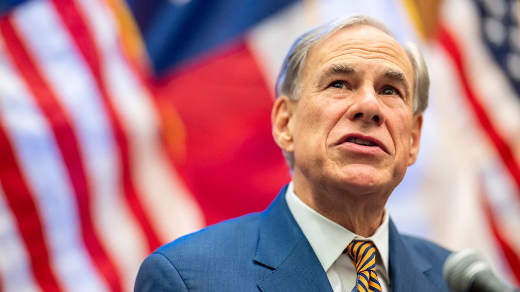 Texas Gov. Abbott Suspends H-1B Visas Until 2027, Citing ‘Egregious Schemes’ Against Workers