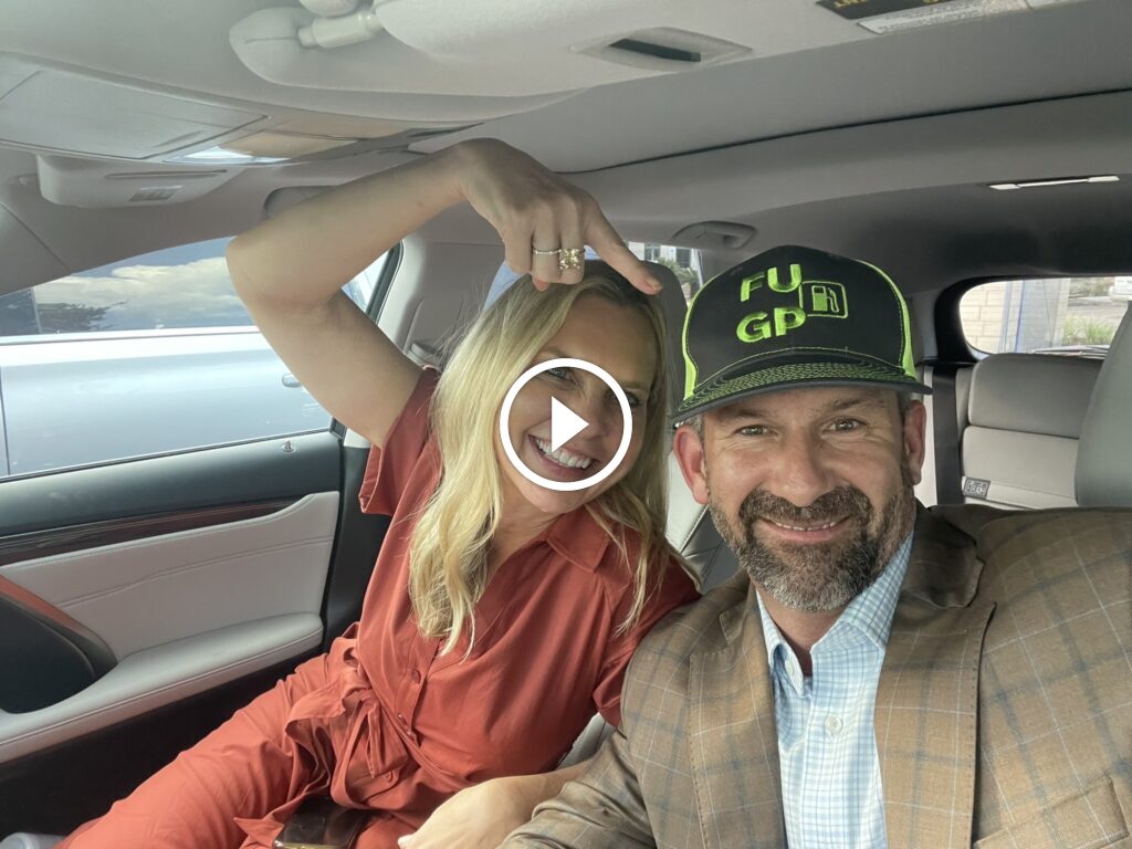 Mark Tinsley Accused of Manipulating Justice Through Media Campaign