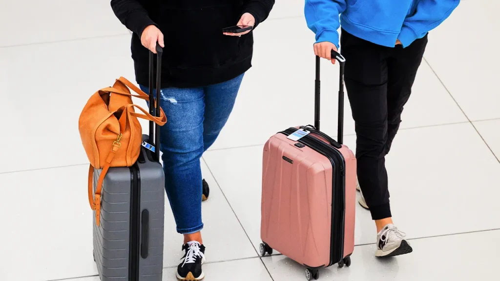 Record 40% of Young Women Express Desire to Leave US, Poll Finds
