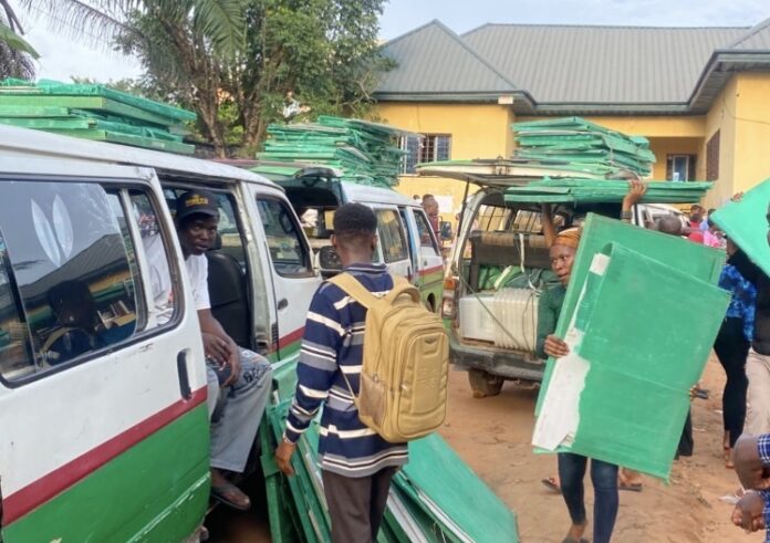 Misinformation Trends Emerge Ahead of Anambra’s 2025 Governorship Election