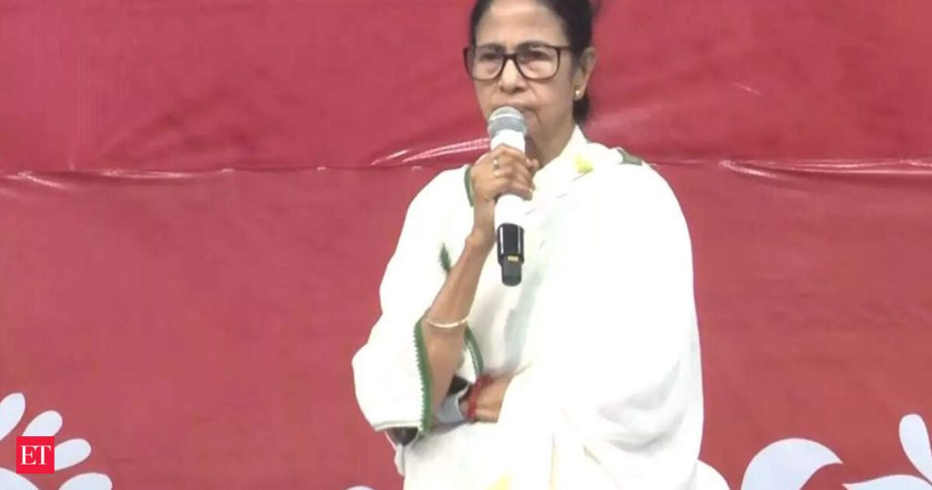 Bengal Special Investigation Report Controversy: TMC Accused of Spreading NRC Misinformation as Opposition Alleges Political Intimidation