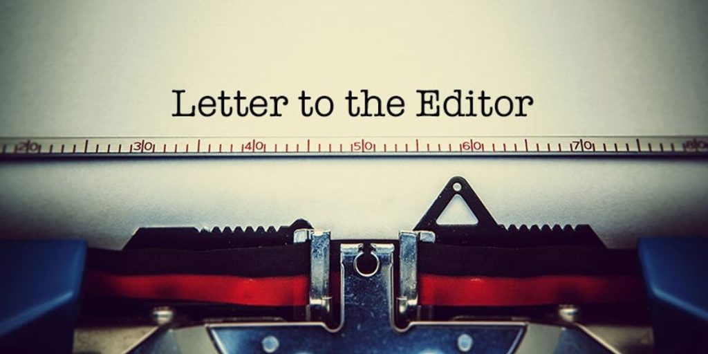 Letter to the Editor: Understanding the Distinction Between Facts
